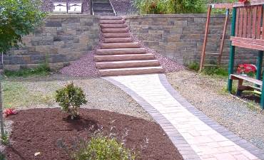 Hardscapes